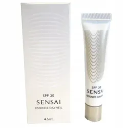 Sensai Essence 日间防护乳 SPF 30 护肤品小样 4.6ml